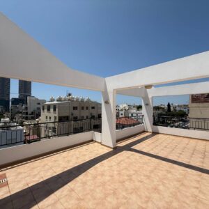 2 Bedroom Apartment for Rent in Limassol – Neapolis