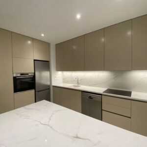 1 Bedroom Apartment for Rent in Limassol – Petrou kai Pavlou