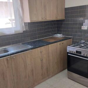 Дом с 3 спальнями в аренду в Лимассоле — Апостолос Андреас