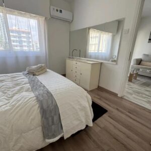 1 Bedroom Apartment for Rent in Mouttagiaka Tourist Area, Limassol District
