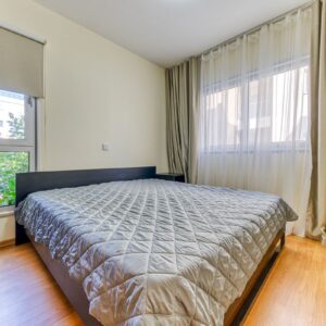 3 Bedroom Apartment for Rent in Potamos Germasogeias, Limassol District