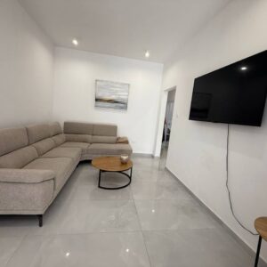 3 Bedroom Apartment for Rent in Limassol – Agia Zoni, Nicosia District