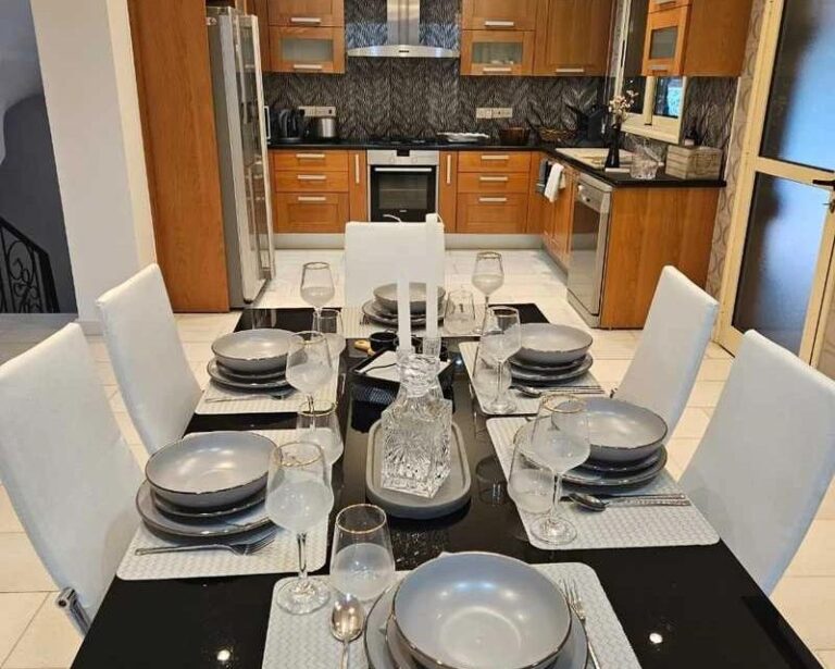 Villas
