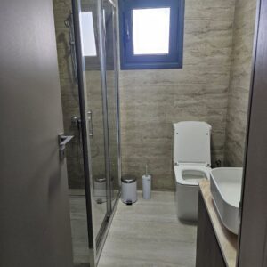 3 Bedroom Apartment for Rent in Limassol – Neapolis