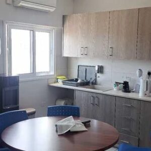 162m² Office for Rent in Limassol – Mesa Geitonia