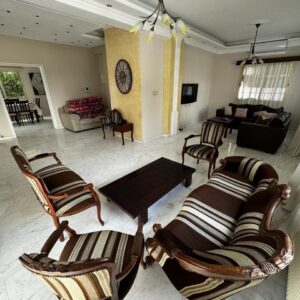 3 Bedroom House for Rent in Agios Tychonas – Tourist Area, Limassol District