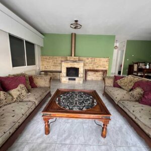 3 Bedroom House for Rent in Kato Polemidia, Limassol District