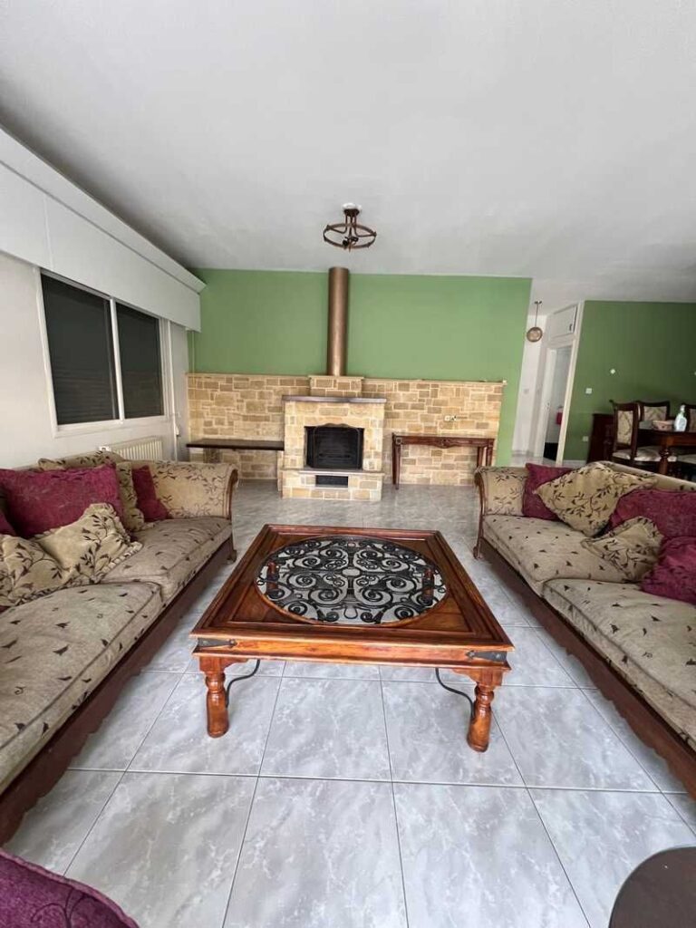 Cheap Houses and Villas for Rent Limassol