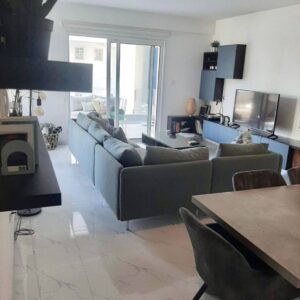 2 Bedroom Apartment for Rent in Limassol – Mesa Geitonia