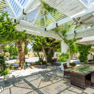 5 Bedroom House for Rent in Agios Tychonas, Limassol District