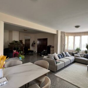 5 Bedroom House for Rent in Agios Tychonas, Limassol District