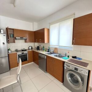 2 Bedroom Apartment for Rent in Paphos – Universal