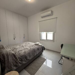 3 Bedroom Apartment for Rent in Limassol – Agia Zoni, Nicosia District