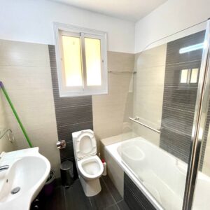 3 Bedroom Apartment for Rent in Agios Nikolaos, Limassol District