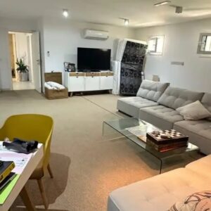 4 Bedroom House for Rent in Limassol – Agios Antonios