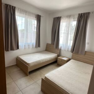 2 Bedroom Apartment for Rent in Paphos – Universal