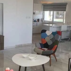 3 Bedroom Apartment for Rent in Parekklisia, Limassol District