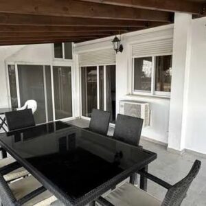 2 Bedroom House for Rent in Limassol – Agia Fyla