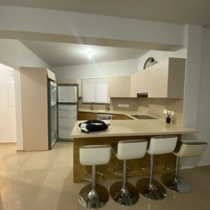 2 Bedroom Apartment for Rent in Germasogeia, Limassol District