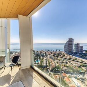2 Bedroom Apartment for Rent in Potamos Germasogeias, Limassol District