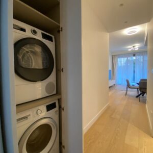 1 Bedroom Apartment for Rent in Germasogeia, Limassol District