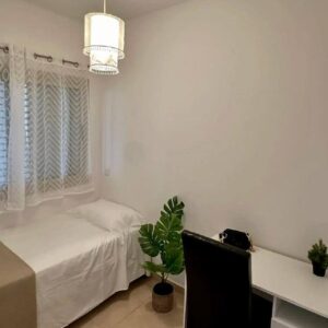 2 Bedroom Apartment for Rent in Geroskipou, Paphos District