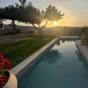1 Bedroom Apartment for Rent in Germasogeia, Limassol District