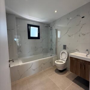 2 Bedroom House for Rent in Limassol – Zakaki