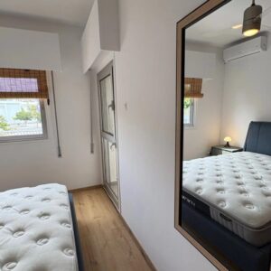 2 Bedroom Apartment for Rent in Limassol – Agia Zoni