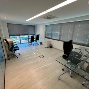 120m² Office for Rent in Limassol – Sea Front, Molos