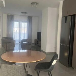 2 Bedroom Apartment for Rent in Kato Polemidia, Limassol District
