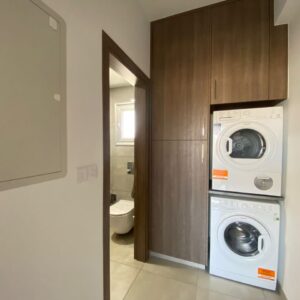 1 Bedroom Apartment for Rent in Limassol – Agios Athanasios