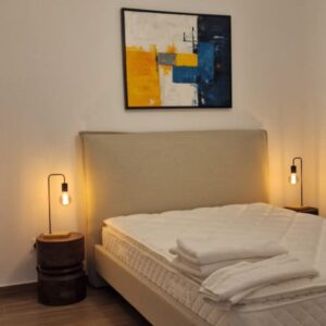 2 Bedroom Apartment for Rent in Limassol – Agios Athanasios