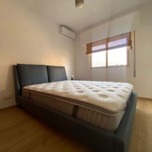 2 Bedroom Apartment for Rent in Limassol – Agia Zoni