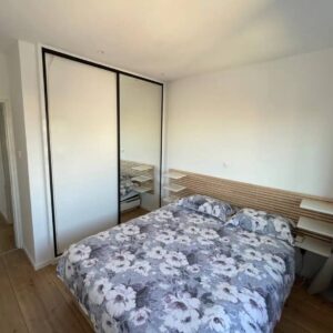 1 Bedroom Apartment for Rent in Germasogeia – Tourist Area, Limassol District