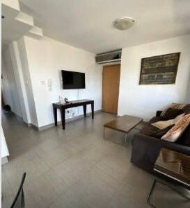 1 Bedroom Apartment for Rent in Kato Paphos