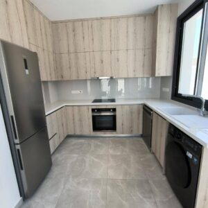 3 Bedroom House for Rent in Mesa Chorio, Paphos District