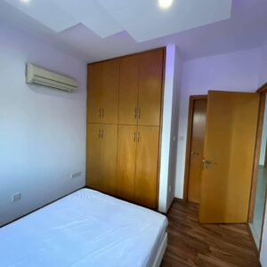 1 Bedroom Apartment for Rent in Limassol – Linopetra