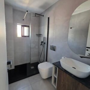 3 Bedroom Apartment for Rent in Limassol – Agia Zoni