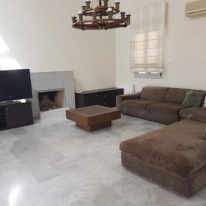 4 Bedroom House for Rent in Agios Tychonas, Limassol District