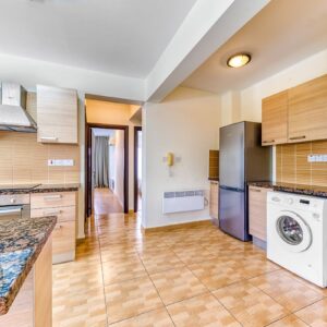 3 Bedroom Apartment for Rent in Potamos Germasogeias, Limassol District