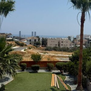 4 Bedroom House for Rent in Limassol – Agios Athanasios