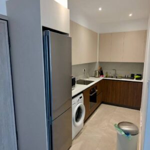 1 Bedroom Apartment for Rent in Potamos Germasogeias, Limassol District