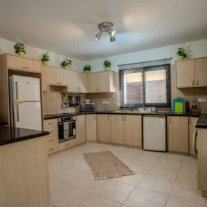 3 Bedroom House for Rent in Souni, Limassol District