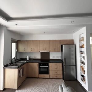 2 Bedroom Apartment for Rent in Limassol – City Center