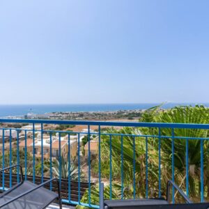 2 Bedroom House for Rent in Paphos District