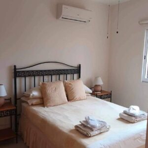 2 Bedroom Apartment for Rent in Paphos – Universal