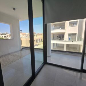 2 Bedroom Apartment for Rent in Limassol – Agios Athanasios