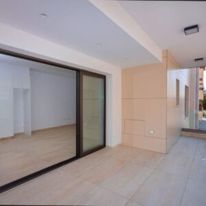 2 Bedroom Apartment for Rent in Parekklisia, Limassol District