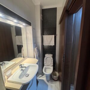 3 Bedroom Apartment for Rent in Potamos Germasogeias, Limassol District